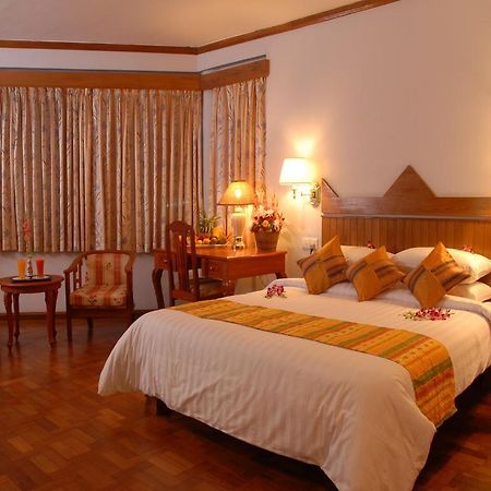 Hotel Amazing Kaytu Taungoo Esterno foto