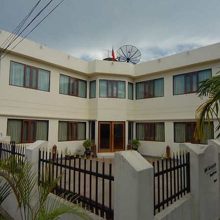 Hotel Amazing Kaytu Taungoo Esterno foto