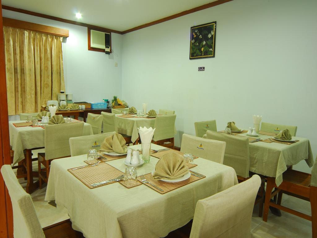 Hotel Amazing Kaytu Taungoo Esterno foto