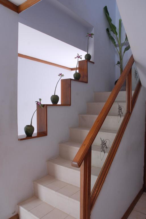 Hotel Amazing Kaytu Taungoo Esterno foto
