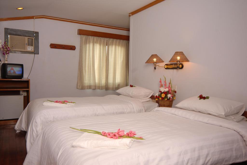 Hotel Amazing Kaytu Taungoo Esterno foto