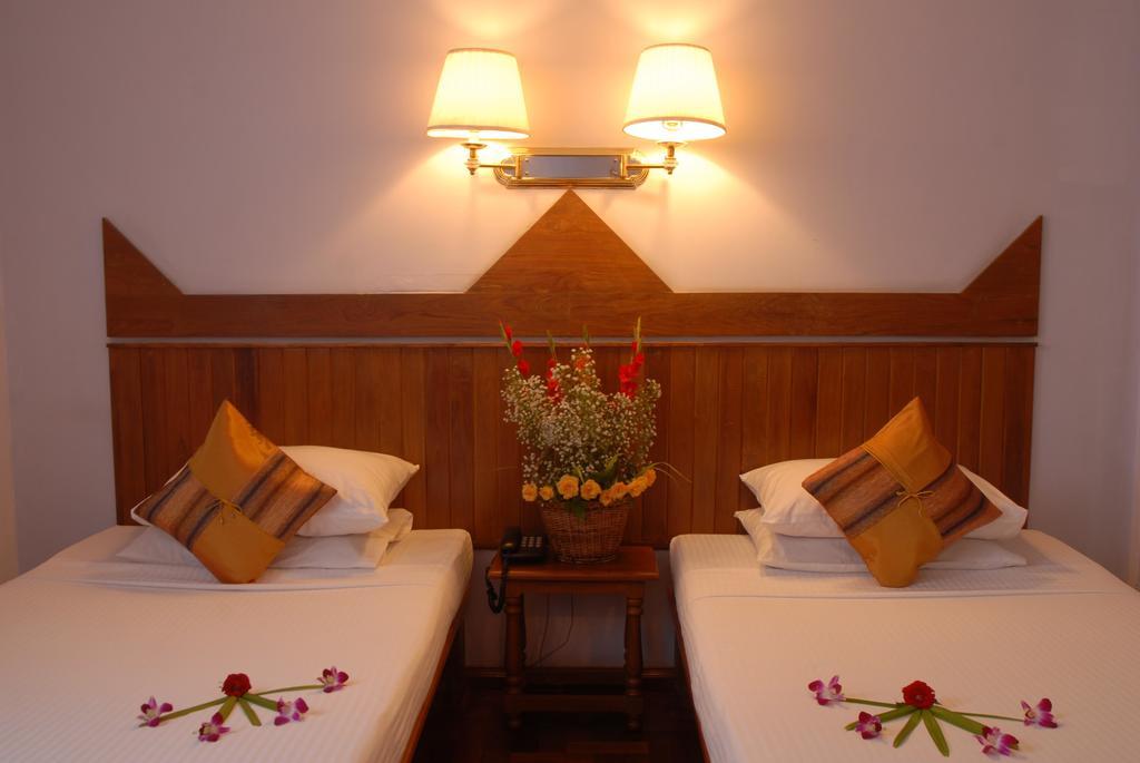 Hotel Amazing Kaytu Taungoo Esterno foto