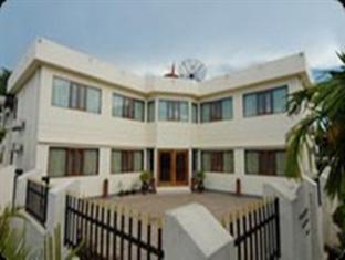 Hotel Amazing Kaytu Taungoo Esterno foto
