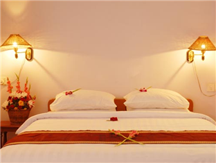 Hotel Amazing Kaytu Taungoo Esterno foto